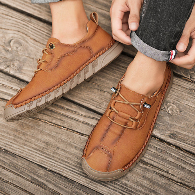 Thorvald Trail Sneaker