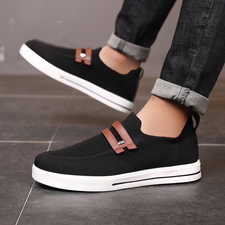 Alvaro Mesh Slip-On