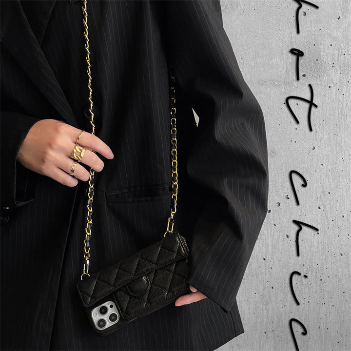 Amore Crossbody Case