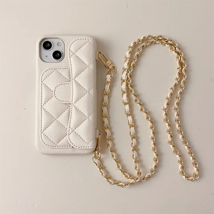 Amore Crossbody Case
