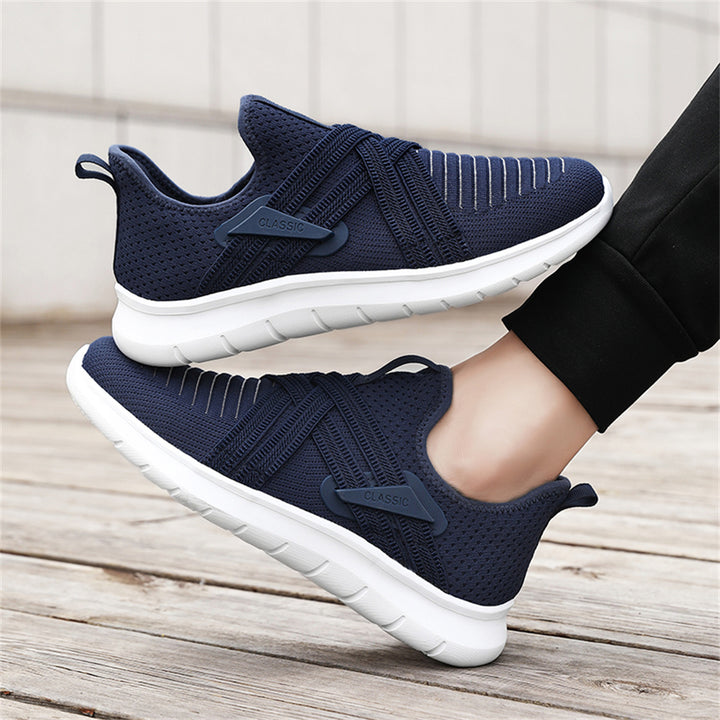 Aspen Mesh Slip-on Sneaker