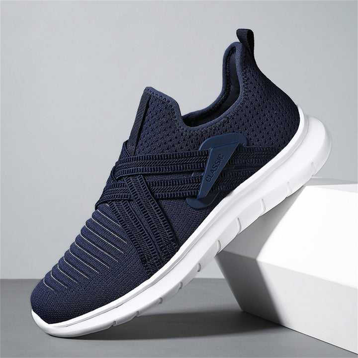 Aspen Mesh Slip-on Sneaker