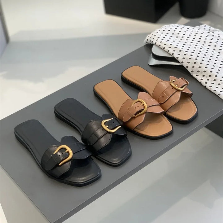 Fresco Sandals