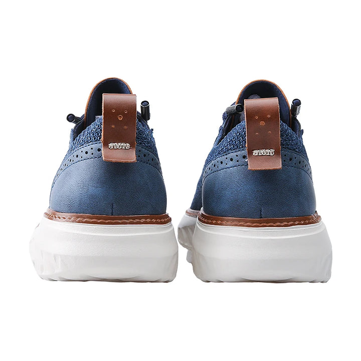 Vellare Mesh Sneaker