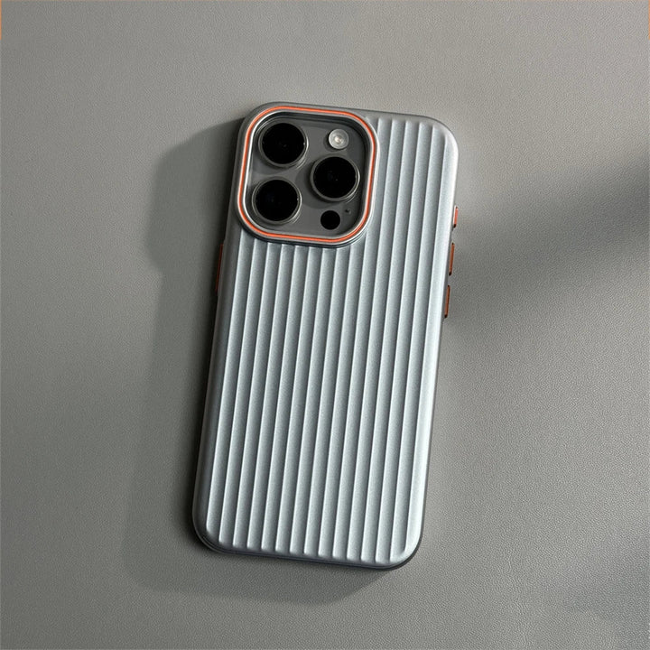 Matte Touch iPhone Case