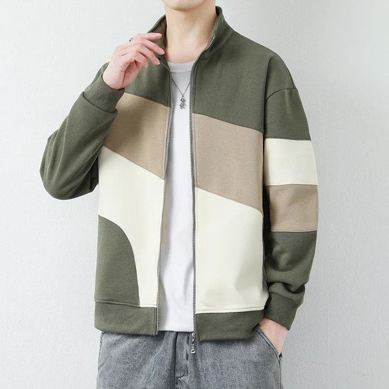 Severo Prism Jacket
