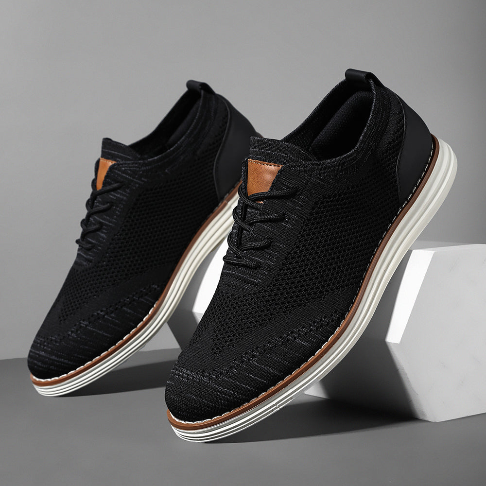 Darian Knit Shoe