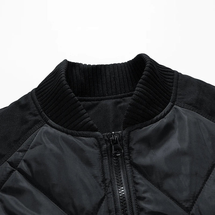 Millo Bomber Jacket