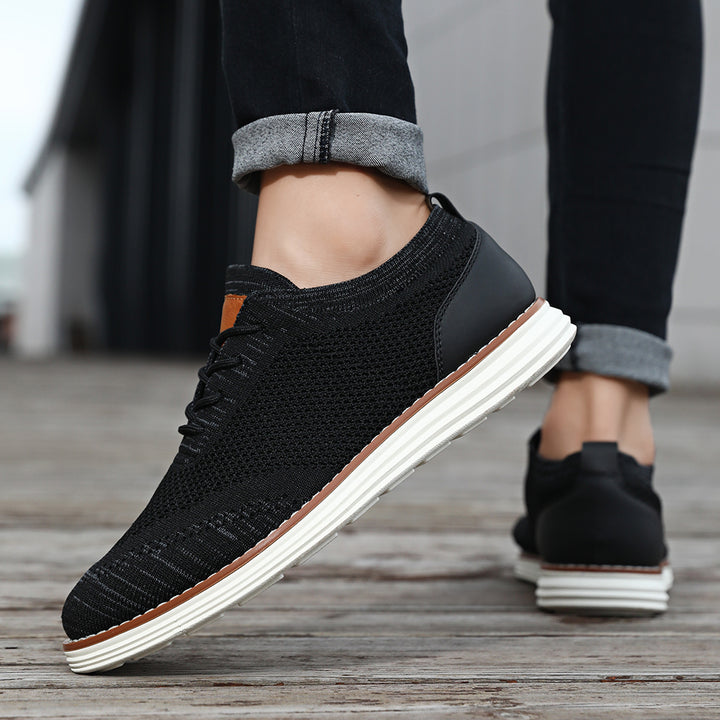Darian Knit Shoe