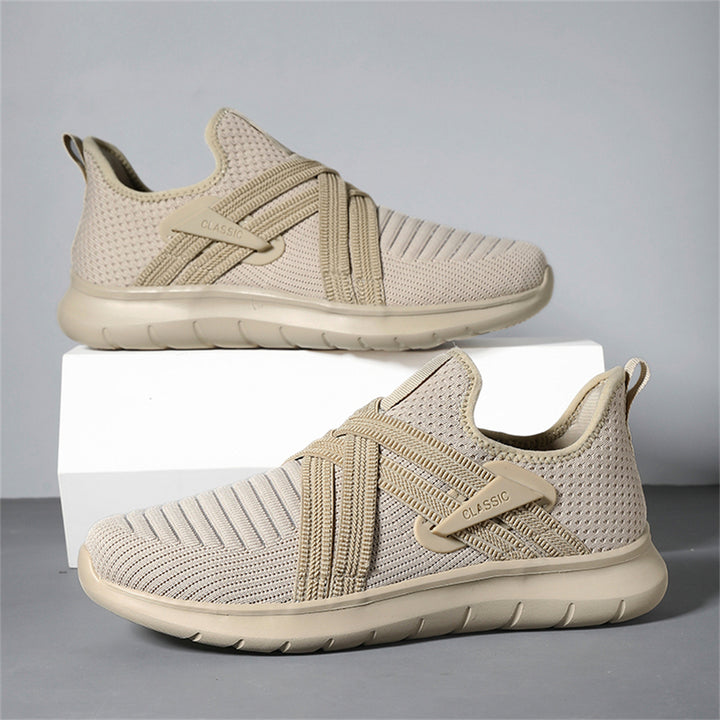 Aspen Mesh Slip-on Sneaker