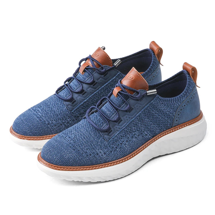 Vellare Mesh Sneaker