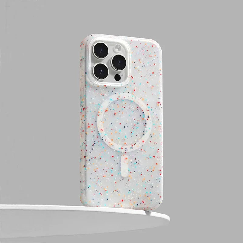 Dream Sprinkle iPhone Case