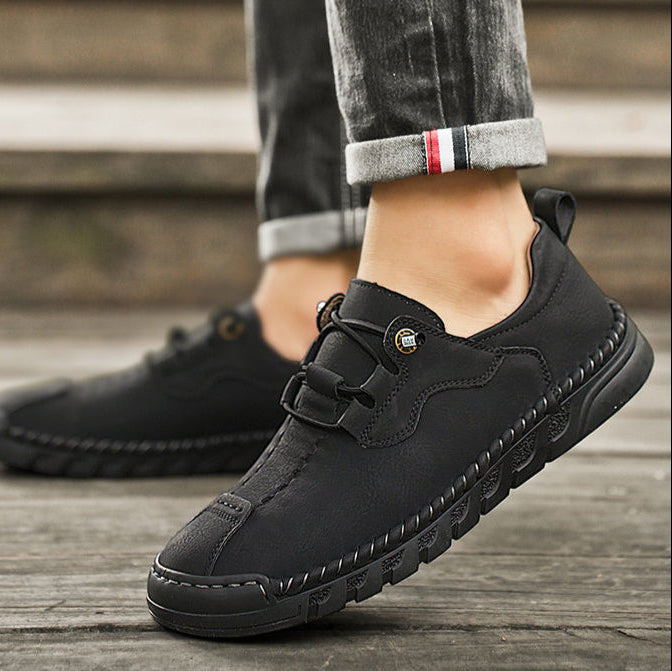 Thorvald Trail Sneaker