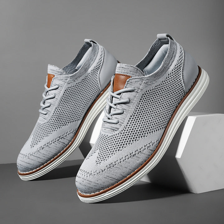 Darian Knit Shoe