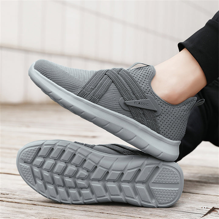 Aspen Mesh Slip-on Sneaker