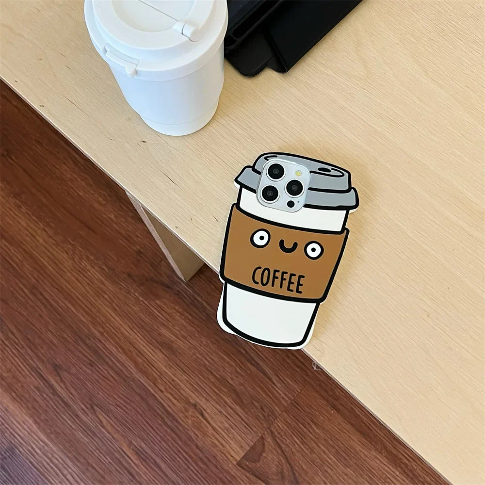 CoffeeCase Delight