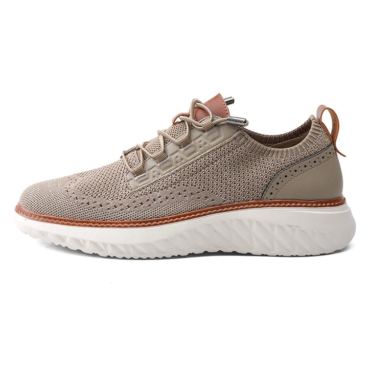 Vellare Mesh Sneaker