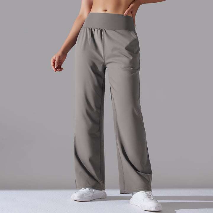 Elara Wide Leg Pants