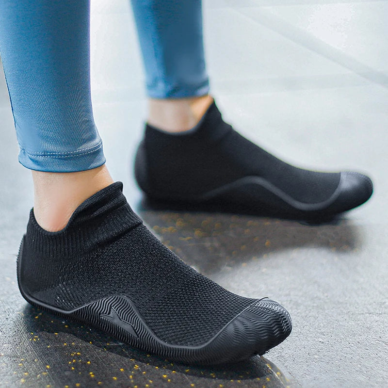 Amara Barefoot Shoes