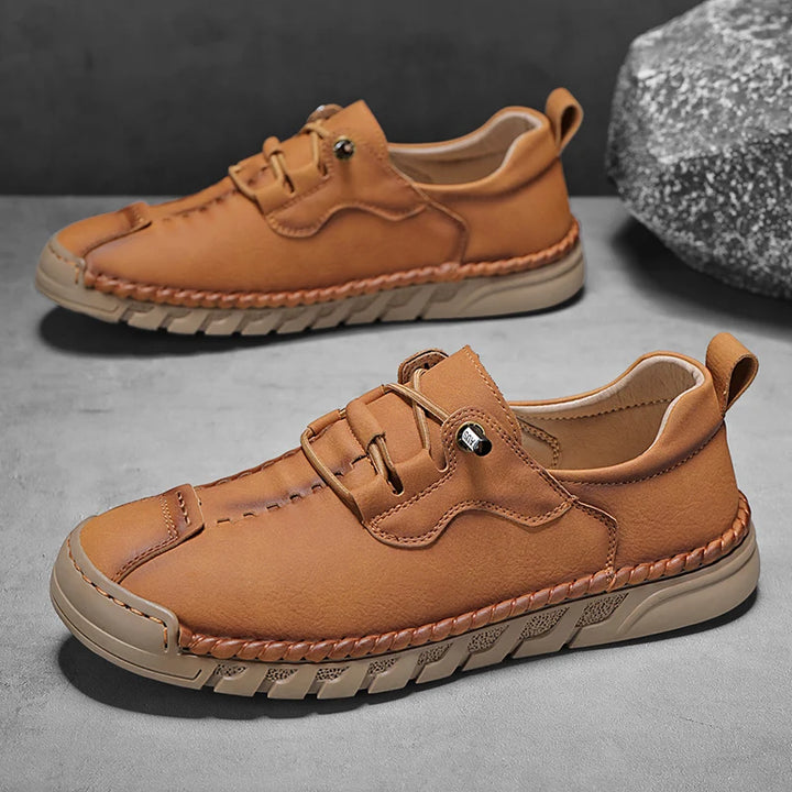 Thorvald Trail Sneaker