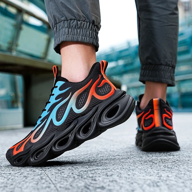 Mercer Cloud Sneakers