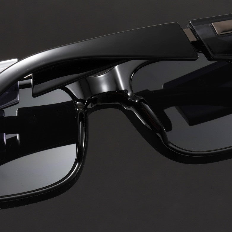 Mercuri Square Sunglasses