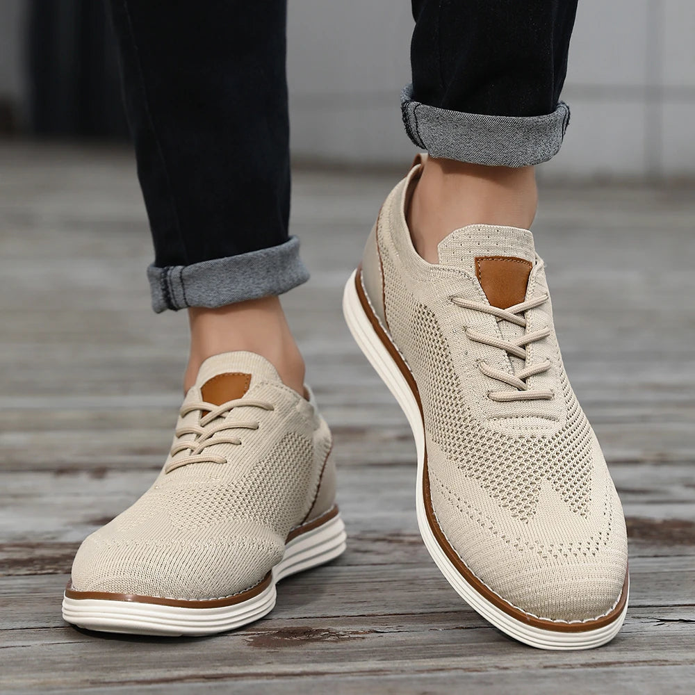 Darian Knit Shoe