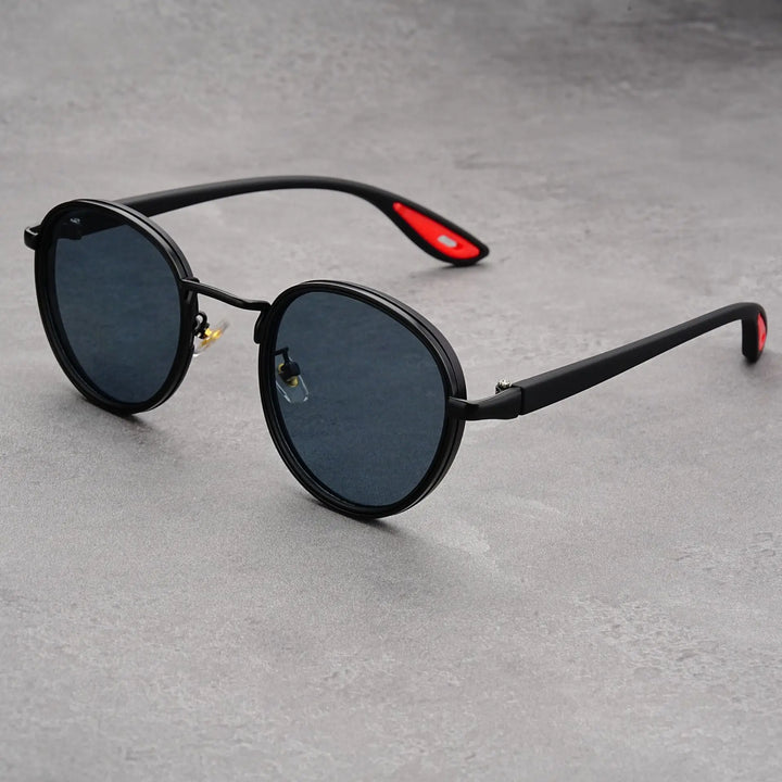 Joshua Matte Sunglasses