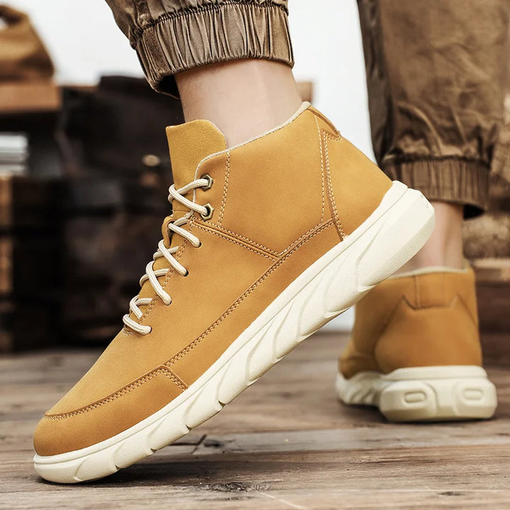 Vento Mid-top Sneaker