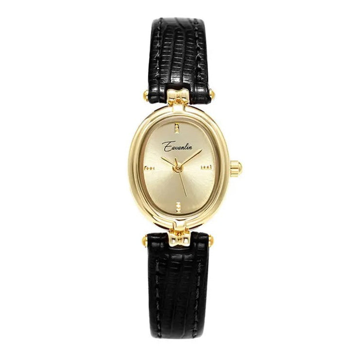 Eva Gold-Tone Watch