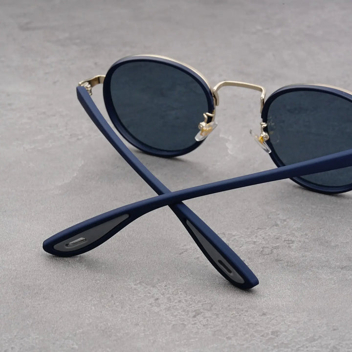 Joshua Matte Sunglasses