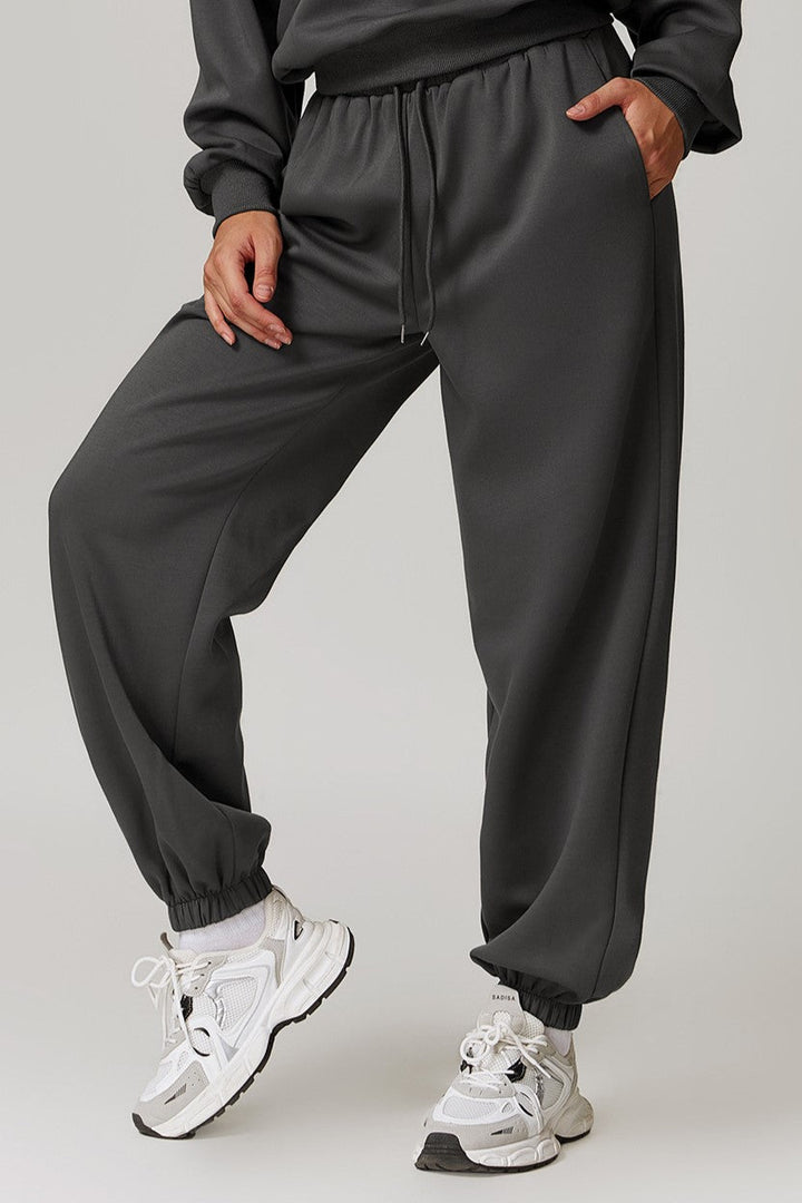 Fiorenza Soft Fit Joggers