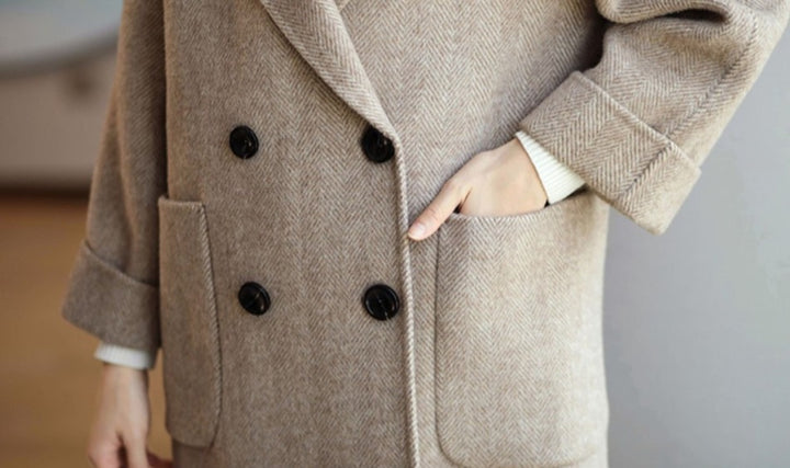 Parisa Trench Coat