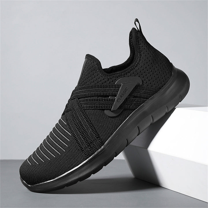 Aspen Mesh Slip-on Sneaker