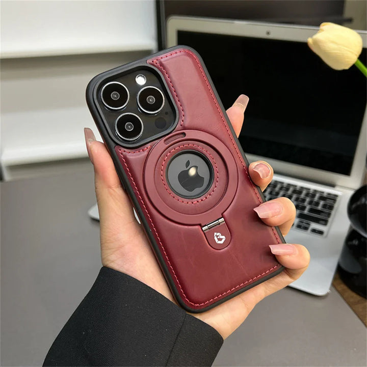Cerchio iPhone Case