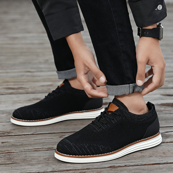 Darian Knit Shoe