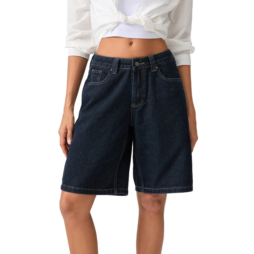 Crosby Jean Shorts