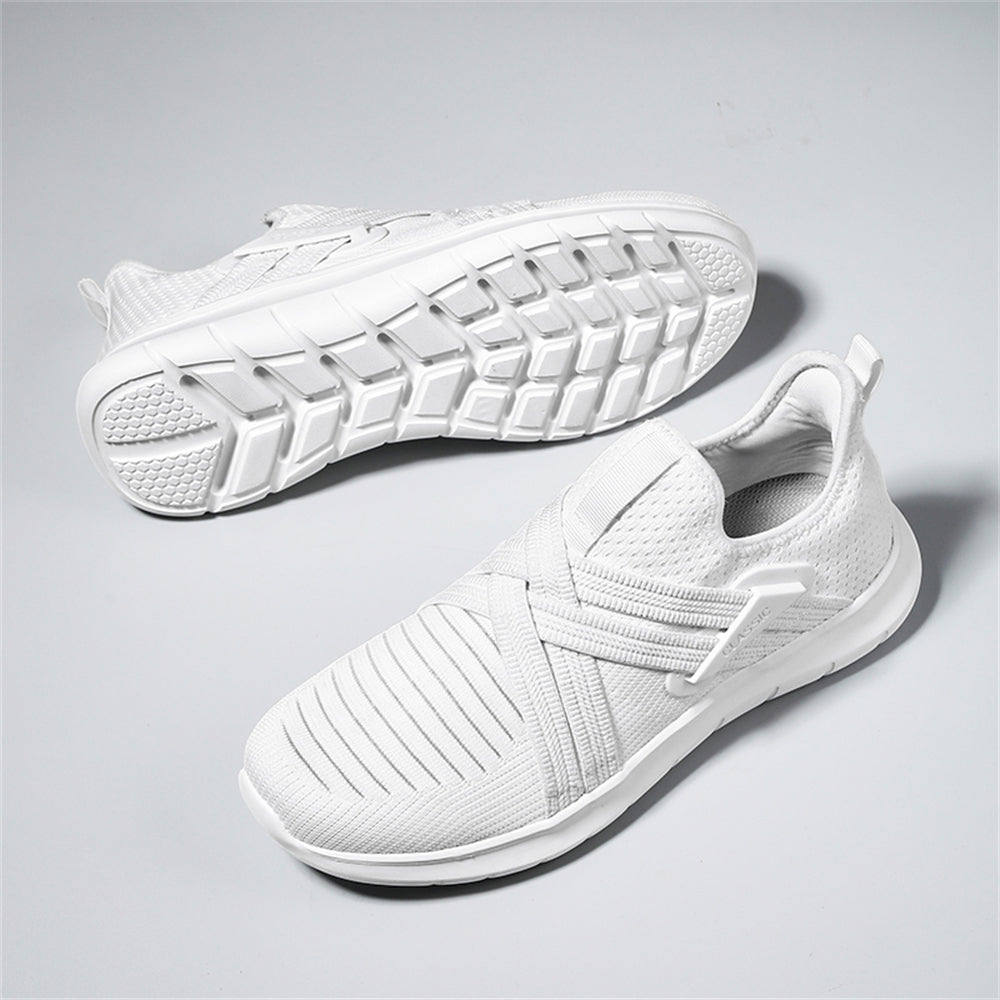Aspen Mesh Slip-on Sneaker