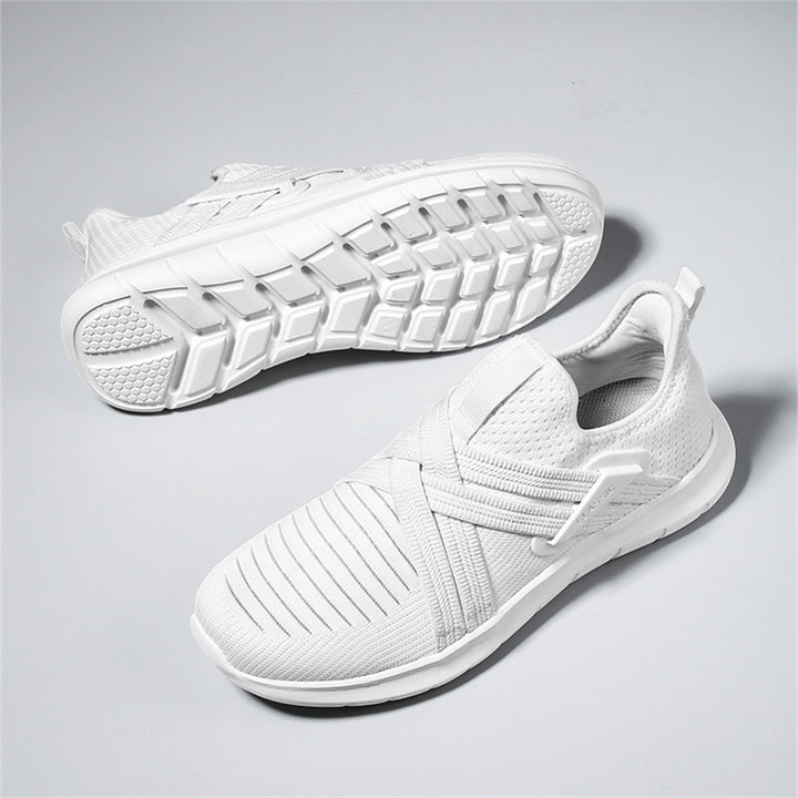 Aspen Mesh Slip-on Sneaker