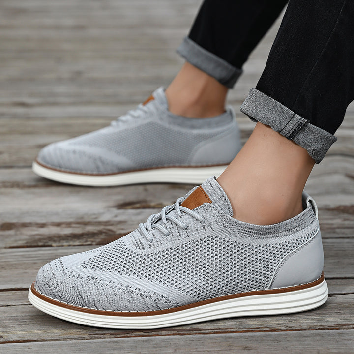 Darian Knit Shoe