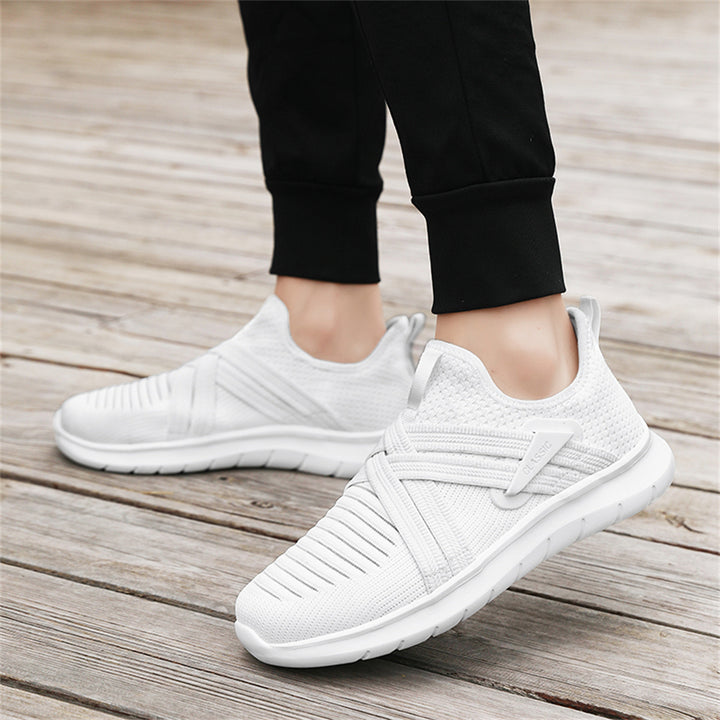 Aspen Mesh Slip-on Sneaker