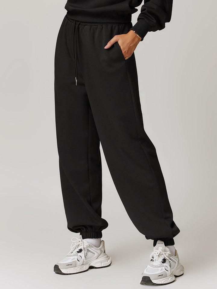Fiorenza Soft Fit Joggers