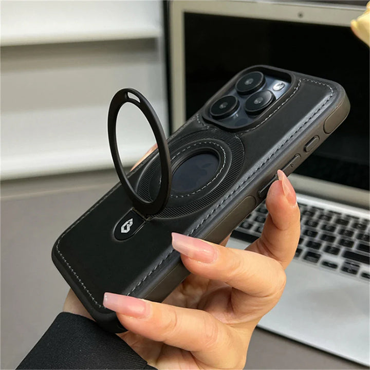 Cerchio iPhone Case