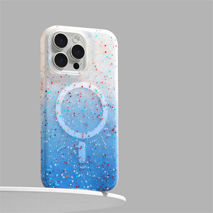 Dream Sprinkle iPhone Case