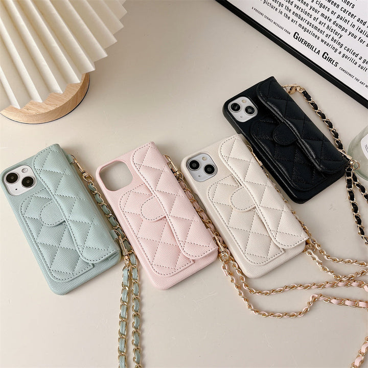 Amore Crossbody Case