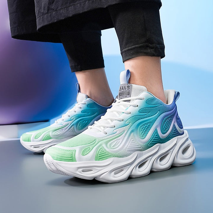 Mercer Cloud Sneakers