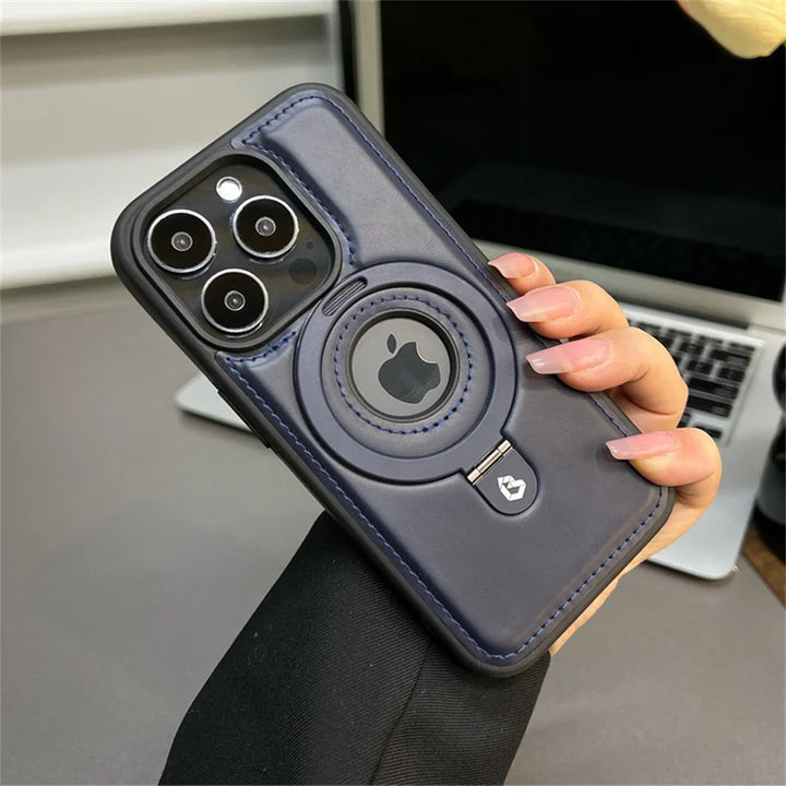 Cerchio iPhone Case