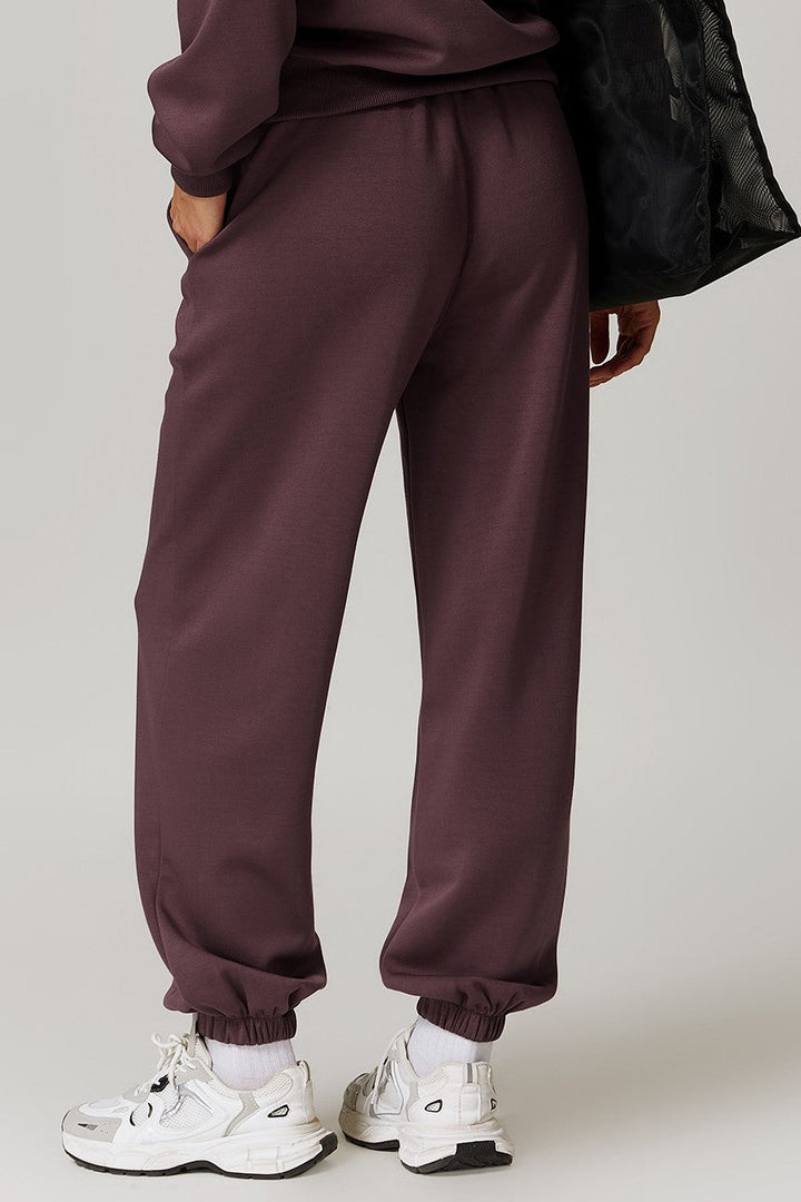 Fiorenza Soft Fit Joggers