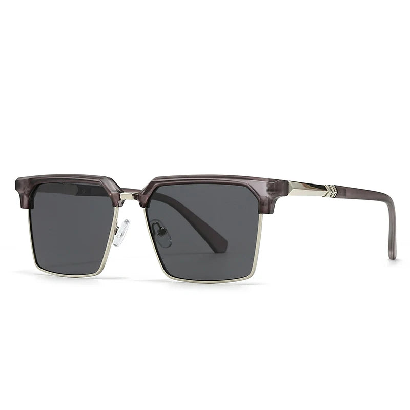 Gianni Browline Sunglasses