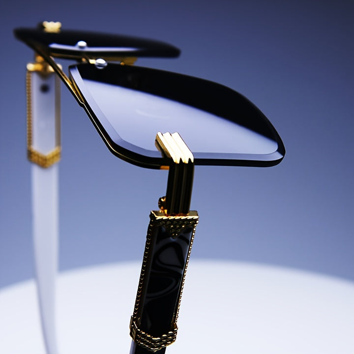 Veylan Frameless Sunglasses